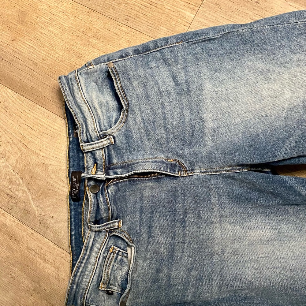 Judy Blue slim fit size 11 jeans